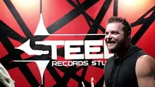 Inside Steel Record Studios: Hidden Music Treasures Revealed