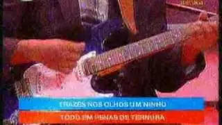 Da-me musica - Debora - Menina do alto serra