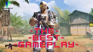 Call of Duty Mobile : Gameplay | Gameplay King| Frontline Hero | Alot Happened !!