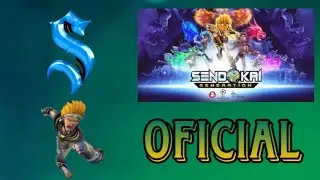 SENDOKAI GENERATION: 4 Temporada de Sendokai