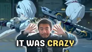 UPDATE 1.6 LOOKS AMAZING SO FAR | Zenless Zone Zero 1.6 Teaser Trailer