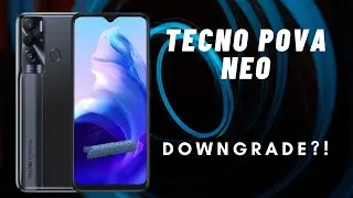 TECNO POVA NEO SPECS FEATURES PRICE IN PHILIPPINES