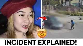 What Happened to Mima Alicia? Philippine Vlogger Shot Dead in Caloocan