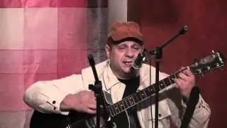 Валерий Евдокимов в Бард Арт Клубе 28 10 10г 