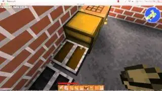 Minecraft Chocolate