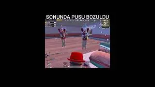 Türkish camper 👀 #shorts #pubgmobile #pubg
