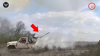 This Underdog Weapon Saves Hundreds of Lives in Russia-Ukraine War