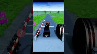 Which Is The Cop Vehicle Beamng Drive #shorts #beamngdrive #forzahorizon5