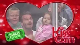 Best Funny Kiss Cam Compilation Ever
