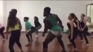 HIVI HAYA NI MAZOEZI GANI! YA NYONGA AU KIUNO!