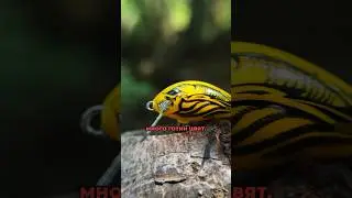 Стършалецът примамка е тук!!!
