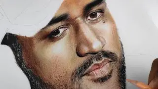 Tribute to The Legend MS Dhoni