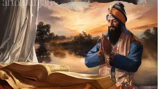 Asa Ki Vaar - Dasmesh Kirtani Jatha (October 22, 2022)