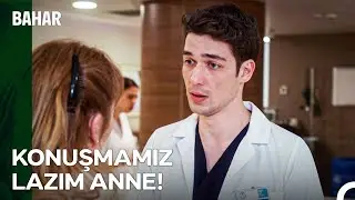 Aziz Uras İçin Köprüden Önce Son Çıkış - Bahar 9. Bölüm