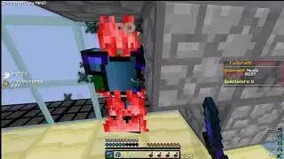 Player Vs Player