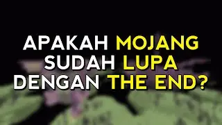 Kenapa Dimensi THE END Sudah Lama TIDAK di-UPDATE?
