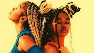 Floetry Type Beat 2023 - Again & Again