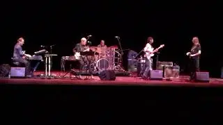 Dave Sanborn live in Edmond, OK - Spanish Joint