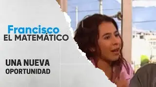 Deisy tiene una nueva oportunidad académica en Argentina | Francisco, el matemático T1