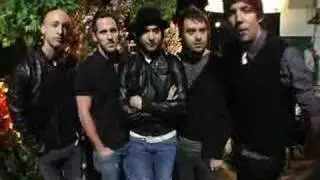 Sneak Peek at Your Love Is A Lie Video