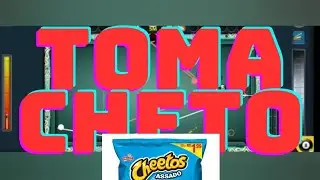 TOMOU NO T0B@ CHETO 😡😡😡😡