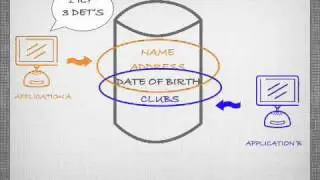 22. Shared Data Elements