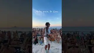 RJ 🌞🌴🌊 #pedrapreciosa #musica #music