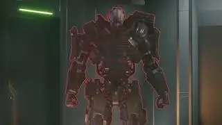 Adam Smasher Knew All Along - Cyberpunk 2077 / Edgerunners Theory