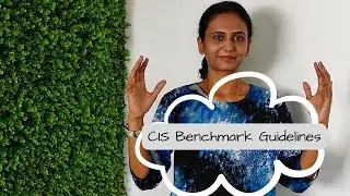 What is CIS benchmark guideline