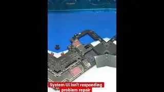 Redmi Phone System Ui isn’t responding 