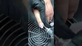 Тикток. Звонок из не откудо. (1 часть)