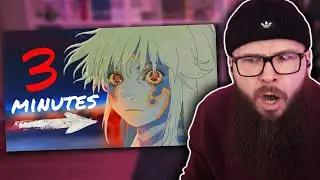 REACTING to 