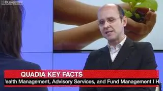 Quadia on Impact Investing