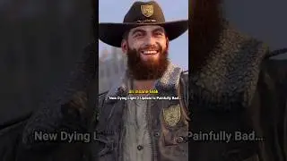 New Dying Light 2 Insane Leaked Update is Exciting!