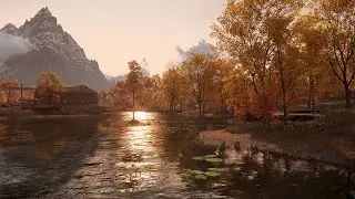 [4K] Skyrim SE 2023 Ultra modded with Silent Horizons