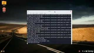 (40)  Apache 2, PHP 5, and MySQL installation