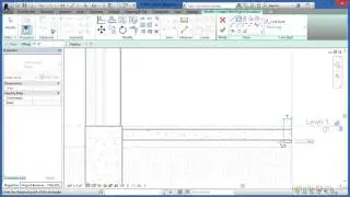 Revit tutorial - 17_04-Filled Regions