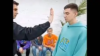 Влад спасает глента😉😉😉😎😎😎😱😱😱Сам делал😎😎😎