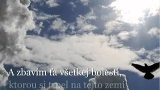 dopis Boha človeku 2.. nová verzia doplnená o súradnice z Biblie.