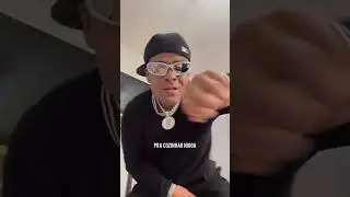 Rockstar Nigga 🎶 #vielagang #trap