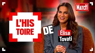 Élisa Tovati : « Charles Aznavour m’a fait une surprise magique »