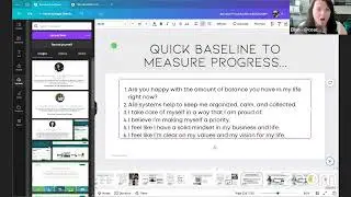 Burnout-Proof Business Bootcamp - Day 5