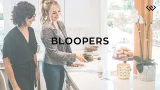 2021 Bloopers