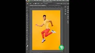 Cool Puppet Wrap | Adobe Photoshop | Presto Academy