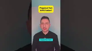 PEGASUS’TA KABİN BAGAJI ARTIK ÜCRETLİ❗️