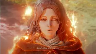 ПОДЖОГ ДРЕВО ЭРД ELDEN RING #44