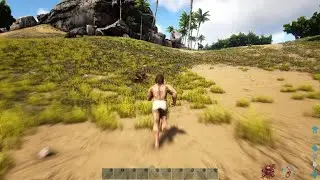 Raptors aren't friendly | ARK memes