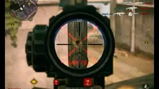 Warface  встретил убивателя который майкл джексон