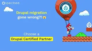 ! 9 months left for Drupal 7 End of Life !
