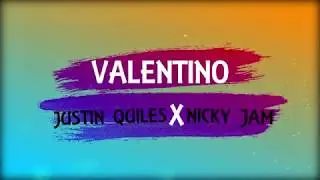 Tú Y Yo - Valentino X Nicky Jam X Justin Quiles lyrics